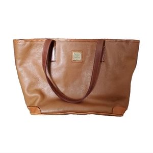 Dooney & Bourke Charleston Shopper tote bag